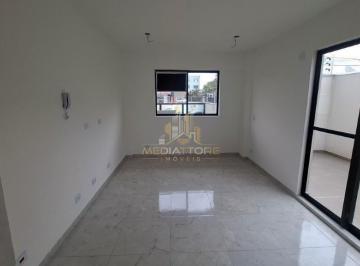 Apartamento · 33m² · 1 Quarto · Studio com 21,52m2 - Garden 12,41m2 - Jardim Botânico - Curitiba/PR