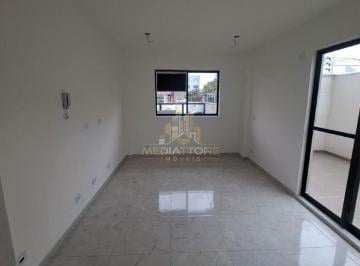 Apartamento · 33m² · 1 Quarto · Studio com 21,52m2 - Garden 12,41m2 - Jardim Botânico - Curitiba/PR