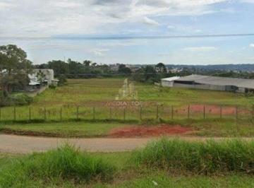 Terreno · 30980m² · Terreno com 30.980m2 - Araucária/PR
