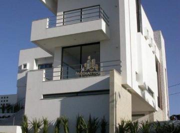 Casa · 545m² · 4 Quartos · 8 Vagas · Casa de alto padrão no Condomínio Alphaville Graciosa em Pinhais/PR
