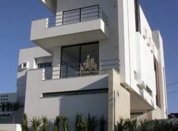 Casa · 545m² · 4 Quartos · 8 Vagas · Casa de alto padrão no Condomínio Alphaville Graciosa em Pinhais/PR