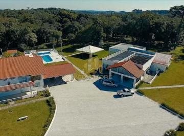Rural · 99000m² · Chácara à venda no bairro Centro - São José dos Pinhais/PR