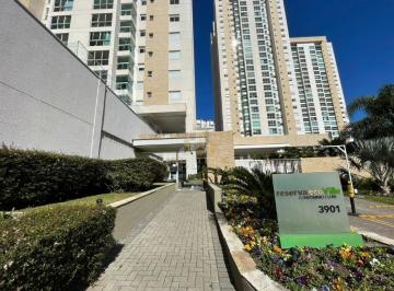 Apartamento · 131m² · 4 Quartos · 2 Vagas · Apartamento no Reserva Ecoville - 4 dormitórios (1 suíte) - 2 vagas - Curitiba/PR
