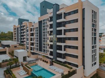 Apartamento · 73m² · 3 Quartos · Apartamento à venda – 73 m² – 3 dormitórios – Tingui – Curitiba/PR