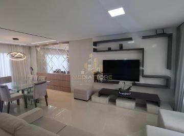 Casa · 217m² · 3 Quartos · 2 Vagas · Triplex de Alto Padrão – 3 dormitórios (1 suíte) - Condomínio GreenLine - Pinheirinho – Curitiba