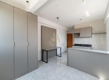 Apartamento · 22m² · 1 Quarto · Studio com 22m2 - Jardim Botânico - Curitiba/PR