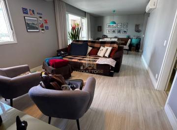 Apartamento · 131m² · 3 Quartos · 2 Vagas · Apartamento no Reserva Ecoville - 3 dormitórios (1 suíte) - 2 vagas de garagem