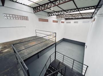 Comercial · 140m² · 2 Vagas · Pavilhão/Galpão à venda no bairro Alto Boqueirão - Curitiba/PR