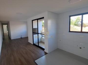 Apartamento · 69m² · 2 Quartos · 1 Vaga · Apartamento 2 quartos (1 suíte) e 1 vaga - São José dos Pinhais/PR
