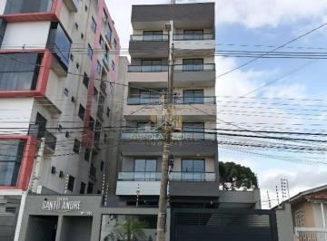 Apartamento · 69m² · 2 Quartos · 1 Vaga · Apartamento 2 quartos (1 suíte) e 1 vaga - São José dos Pinhais/PR