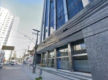 Comercial · 28m² · Sala Comercial com 28m2 - Centro - Curitiba/PR