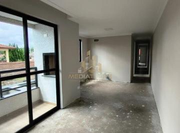 Apartamento · 80m² · 3 Quartos · 2 Vagas · Apartamento 3 quartos (1 suíte) - 2 vagas - São José dos Pinhais/PR