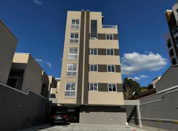 Apartamento de 3 quartos, São José dos Pinhais · Apartamento a venda no Centro de São Jose dos Pinhais
