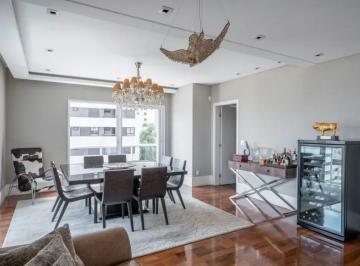 Apartamento de 4 quartos, São Paulo · Apartamento mobiliado 365m² | 4 suítes + 6 vagas | Alto padrão | Aclimação