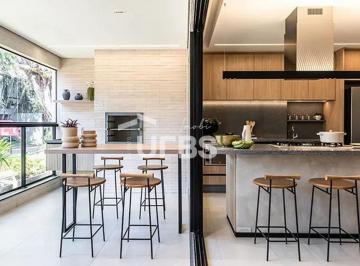 Apartamento de 3 quartos, Goiânia · APARTAMENTO 130,51MT 3 SUITES SETOR MARISTA