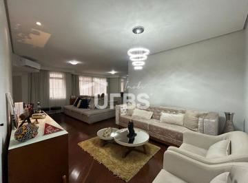 Apartamento de 5 quartos, Goiânia · APARTAMENTO 205MT 5 QUARTOS ENDO 2 SUITES SEETOR OESTE