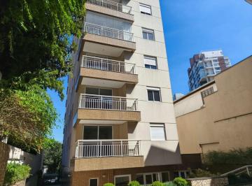 Apartamento de 3 quartos, São Paulo · Apartamento 3 dorms (1 suíte) + varanda | IPTU isento | Alto da Lapa