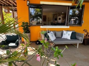 Foto 01 · Casa em condomínio de luxo em Itacimirim (Monte Gordo) 2 suítes e 160,06m² - Camaçari-BA