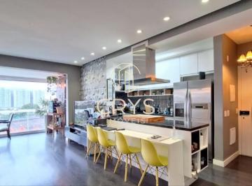 Foto 01 · Apartamento, Vila Anastácio, São Paulo, SP