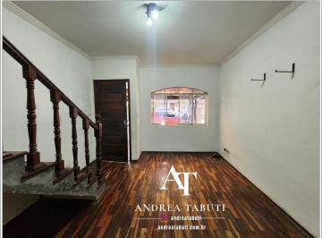 Casa de 2 quartos, São Paulo · SOBRADO CONDOMINIO IMPERIO 2 - 2 QUARTOS COM 2 VAGAS