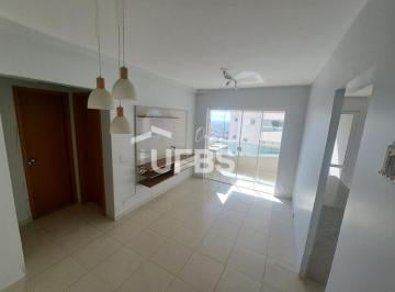 Apartamento de 2 quartos, Goiânia · APARTAMENTO 64,18MT 2 QUARTOS SENDO 1 SUITE SETOR LESTE UNIVERSITARIO