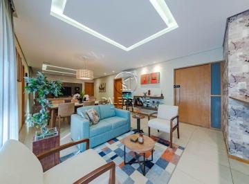 Apartamento de 4 quartos, Águas Claras · Apartamento 4 Suites 182m2 {GIGANTE}
