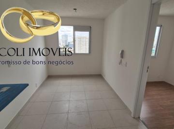 Foto 01 · Apartamento, Barra Funda, São Paulo, SP