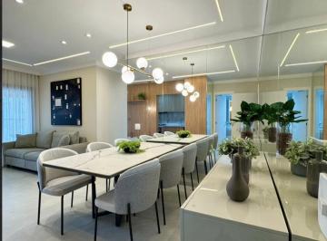 Apartamento de 3 quartos, São Paulo · Vila Clementino Apartamento A Venda 3 Dormitórios 89m² 1 Vaga Novo Pronto Para Morar Com Armarios Pl