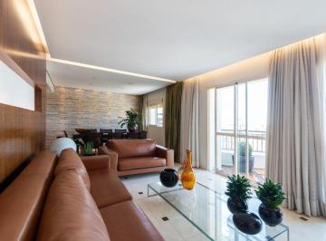 Apartamento de 2 quartos, São Paulo · Cobertura de alto padrão à venda no Condomínio Classique Klabin Jardim Vila Mariana São Paulo - SP