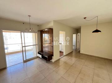 Apartamento · 84m² · 2 Quartos · 1 Vaga · Apartamento 2 quartos, sendo 1 suíte, 84m, à venda - BAIRRO JARDIM AQUARIUS
