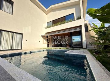 Casa · 245m² · 4 Quartos · 4 Vagas · Casa à venda no Verana, com 4 dormitórios sendo 1 suíte. SJC.