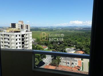 Apartamento · 45m² · 1 Quarto · 1 Vaga · Apartamento | Locação, 45m2, 1 dormitório, mobiliado, no Centro