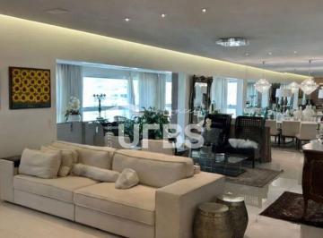 Apartamento de 4 quartos, Goiânia · APARTAMENTO 345MT 4 SUITES SETOR JARDIM GOIAS