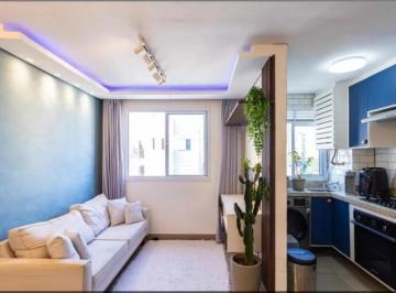 Foto 01 · Apartamento, Campo Limpo, São Paulo, SP