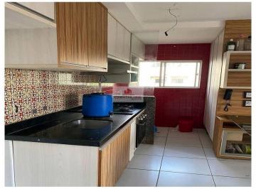55560a3eb8601ebab78cf26ce03c6595.jpg · Apartamento na região do Dirceu, com elevador, 3 quartos, sendo 1 suíte, sala estar/jantar