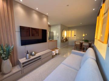 Apartamento de 2 quartos, Guará · Apartamento sofisticado no Guara II