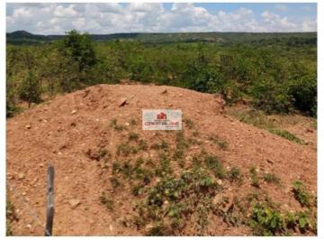 eb34a177380d498c6e91fa2d0d6841a3.jpg · Jazida de fosfato, na região entre Piauí, Pernambuco e Bahia, com área de 2000 hectares