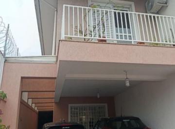 Casa de 5 quartos, São Paulo · Vendo casa na Vila Inah