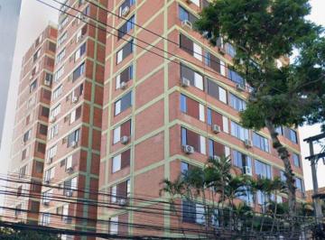 Apartamento de 4 quartos, Porto Alegre · Apartamento com 119 m² e 4 quartos à venda Cristóvão frente ao shopping Total