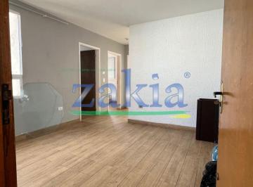 Apartamento de 2 quartos, Sumaré · Condomínio França