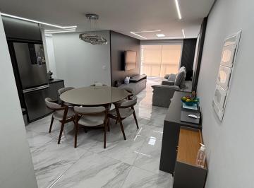 Apartamento de 3 quartos, Santo André · Lindo apartamento - 3 dormitórios 1 suite / 2 vagas