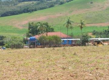 Rural , Conceição do Rio Verde · Fazenda em Conceição do Rio Verde MG - 268,4 hectares
