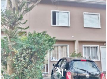 Casa de 2 quartos, São Paulo · SOBRADO VILA SÃO FRANCISCO - 2 QUARTOS COM 1 VAGA DE GARAGEM