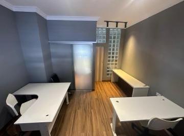 Comercial · 30m² · 1 Vaga · Sala comercial na Avenida Paes de Barros, N. 1591 - Sala 24 • 30 m²