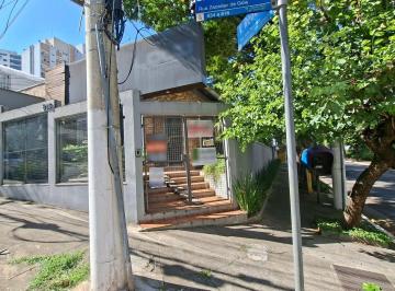 Comercial · 210m² · 2 Vagas · Loja na Rua Zacarias de Gois, N. 816 • 210 m²