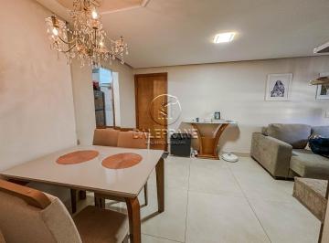 Apartamento de 2 quartos, Águas Claras · Excelente Apartamento 2 quartos com suíte em Águas Claras | próximo a metrô,