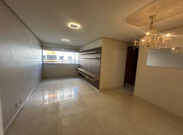 Apartamento de 2 quartos, Águas Claras · Apartamento à Venda | Residencial Chamonix | 2 Quartos | 54m² | Águas Claras