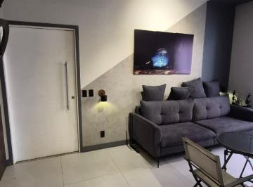 Foto 01 · Apartamento à venda no Jardim do Lago, Bragança Paulista-SP: 2 quartos, 1 suíte, 2 salas, 2 banheiro