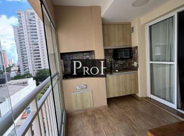 Apartamento de 3 quartos, Santo André · Apartamento 3 quartos á venda Campestre, Santo André