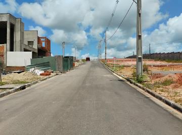 Terreno en Venda  Centro · Repasso lote no condomínio Porto canoas, ACEITO CARRO